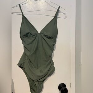 Cupshe one piece swim